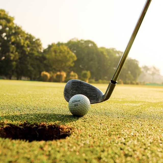 One Day Golf Experience in Mallorca - Alternative Sightseeing Option