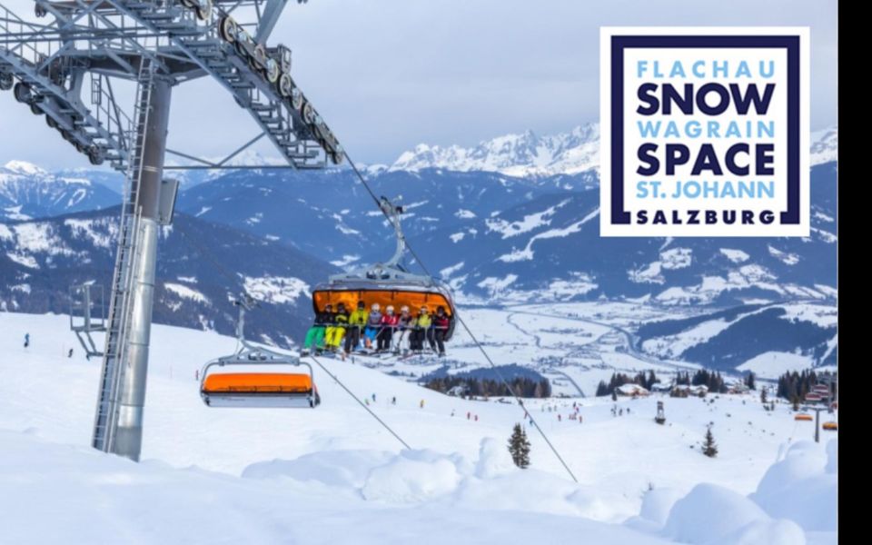 One-Day Ski Trip From Salzburg - Cancellation and Payment Policies