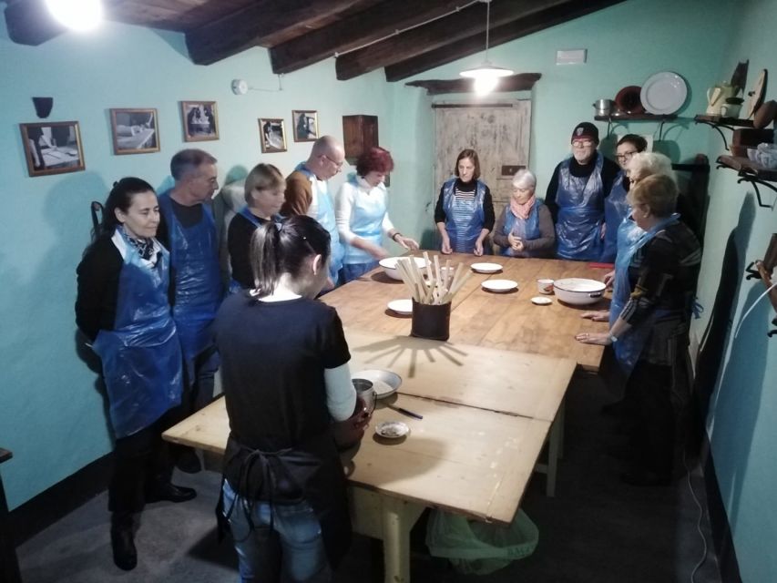 Orgosolo: Bread Workshop and Visit to the Bread Museum - Frequently Asked Questions