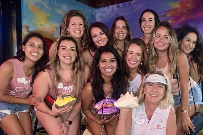 Original Key West Pub Crawl: the Best Bars With Free T-Shirt - Tips for an Enjoyable Crawl