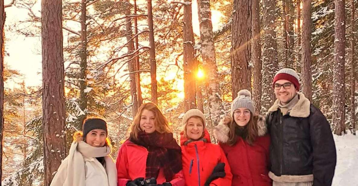 Oslo: Scenic Hike & Norwegian Waffles With a Local & Her Dog - Tips for a Great Hike