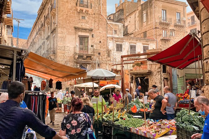 Palermo Food Tour: A Culinary Journey - Recommendations for Further Exploration