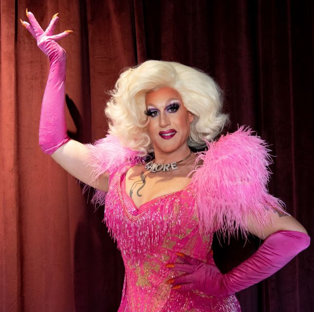 Palm Springs: Drag Show With Brunch - Memories and Photos