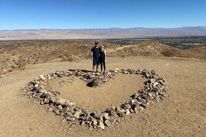 Palm Springs Hike to an Oasis and Amazing Desert Views - Tips for a Successful Hike