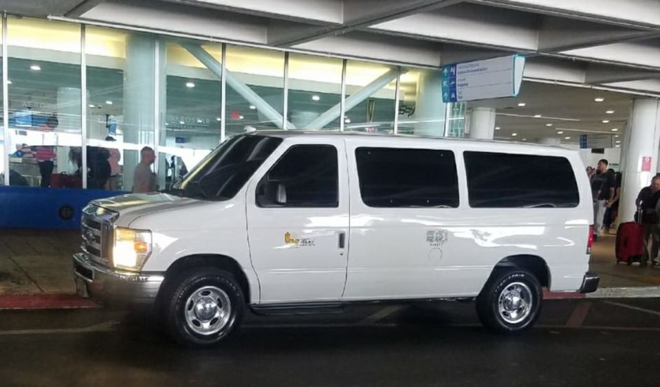 Palma De Mallorca: Private Transfer To/From Mallorca Airport - Frequently Asked Questions