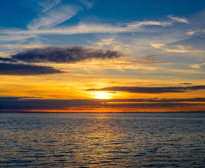 Paros: Sunset Boat Tour to Antiparos With Wine - Nearby Attractions