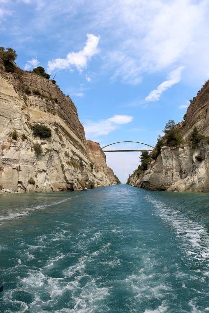 Peloponnese Private Tour & Nemea Wine Tour & Ancient Nemea - Booking Your Private Tour