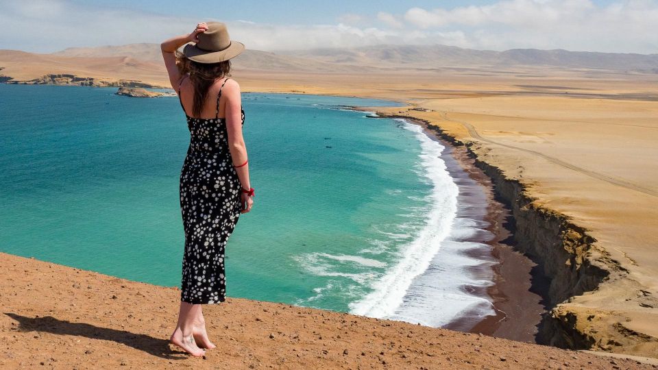 Peru Fantastic 5 Days 4 Nights | Private | Luxury ✩✩✩✩ - Frequently Asked Questions