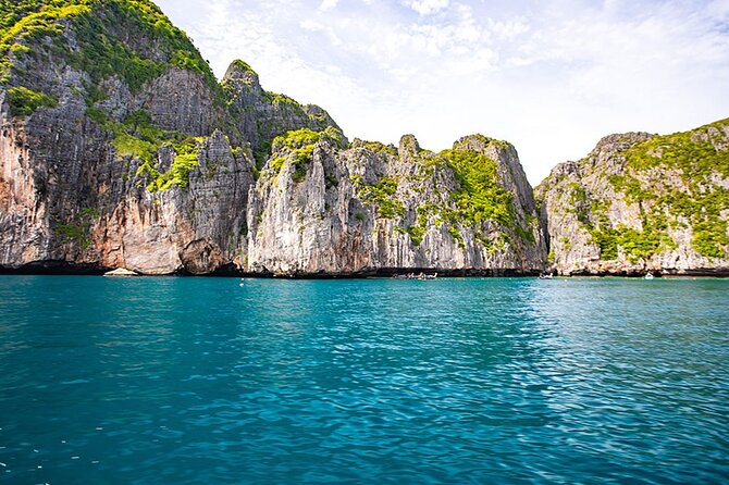 Phi Phi and Khai Islands Premium Service Trip by Seastar Andaman From Phuket - Important Cancellation Policies