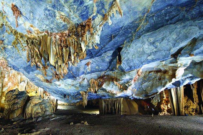 Phong Nha Cave & Paradise Cave Day Tour Small Group to Fairy Land - Customer Experiences and Feedback