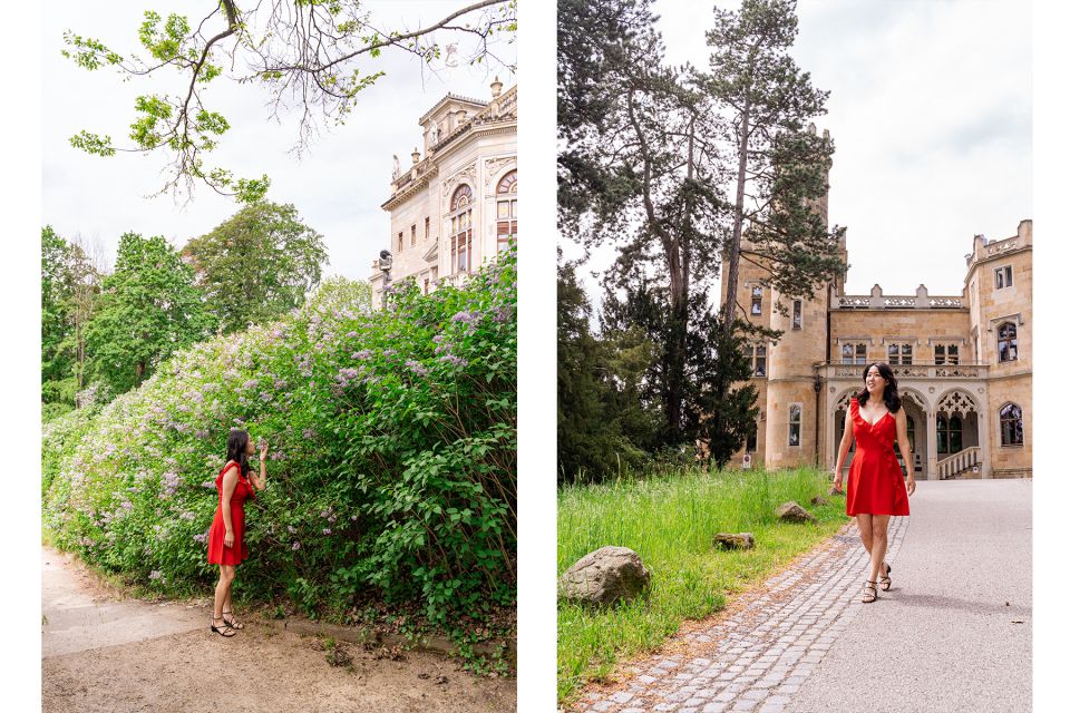 Photo Shooting in Castle Wonderland - Customer Reviews