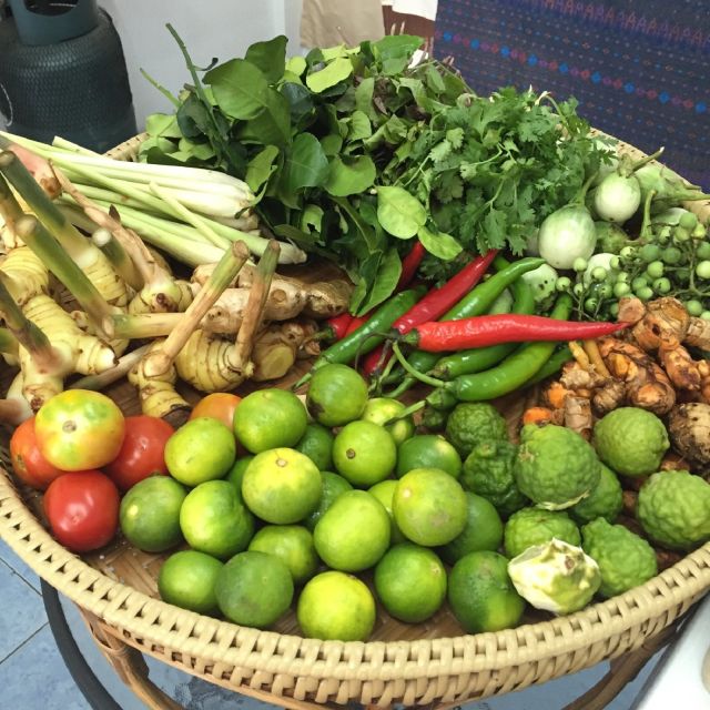 Phuket: Half Day Easy Thai Cooking Class & Local Market Tour - Transportation Details