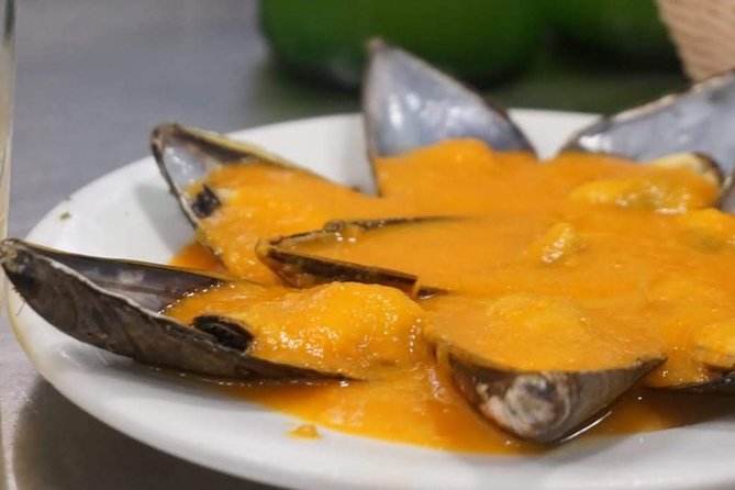 Pintxos in San Sebastian Private Gastronomic & Cultural Adventure - Tour Reviews and Recognition