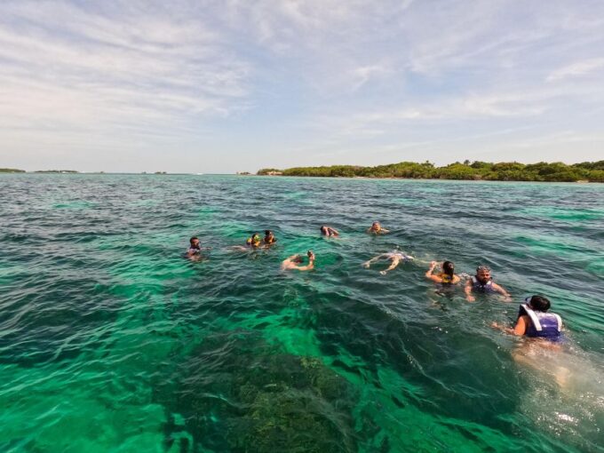 Playa Blanca: Daytour With Snorkeling and Racoon Sighting - Tips for Travelers