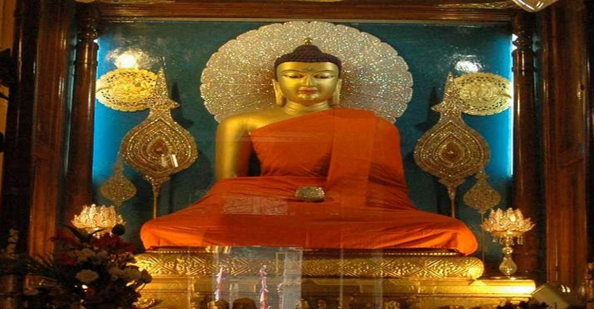 Pokhara: 3 Days Guided Tour to Lumbini-Birthplace of Buddha - Frequently Asked Questions