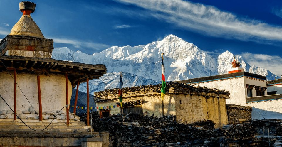 Pokhara: Guided 2-Days Mukhtinath Tour and Hot Spring By 4WD - Booking Information and Tips