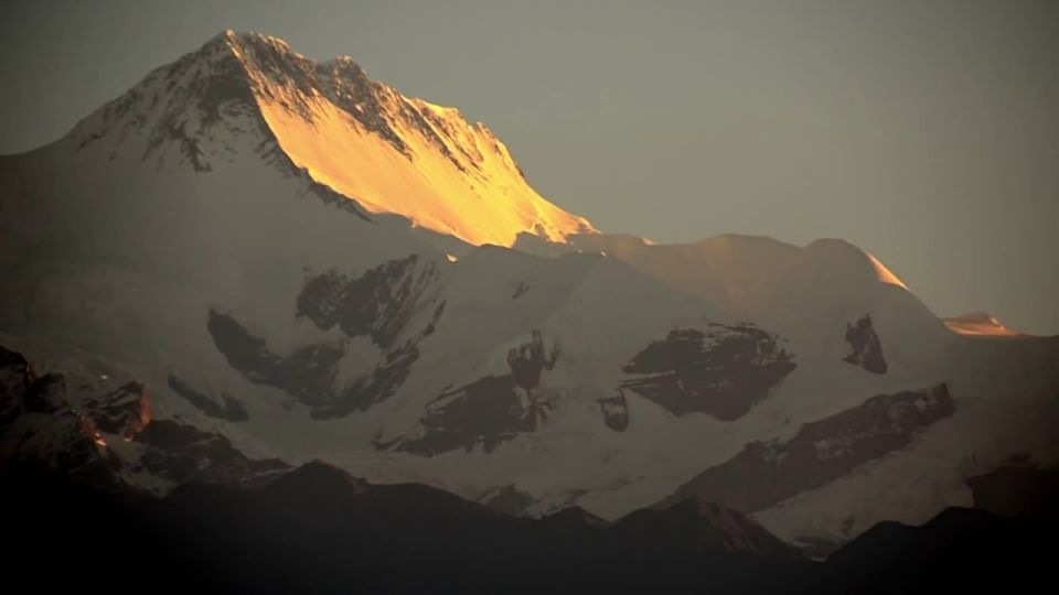 Pokhara: Guided Day Hike From Dampus To Australian Base Camp - Preparing for the Hike