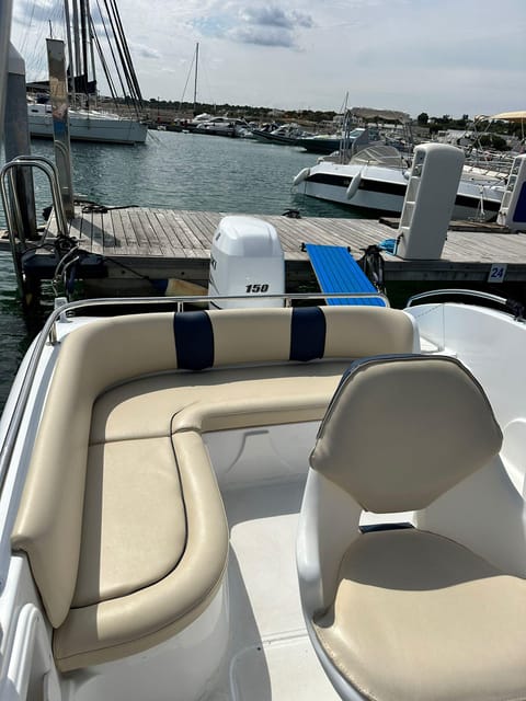 Polignano a Mare: Private Coastal Cruise With Prosecco - Frequently Asked Questions