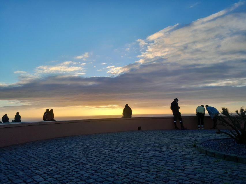 Ponta Delgada: São Miguel 2-Day West & East Volcanoes Tour - Botanical Garden and Thermal Baths