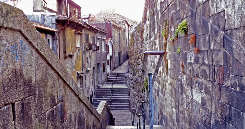 Porto: Private Bike Tour With a Local Guide - Frequently Asked Questions