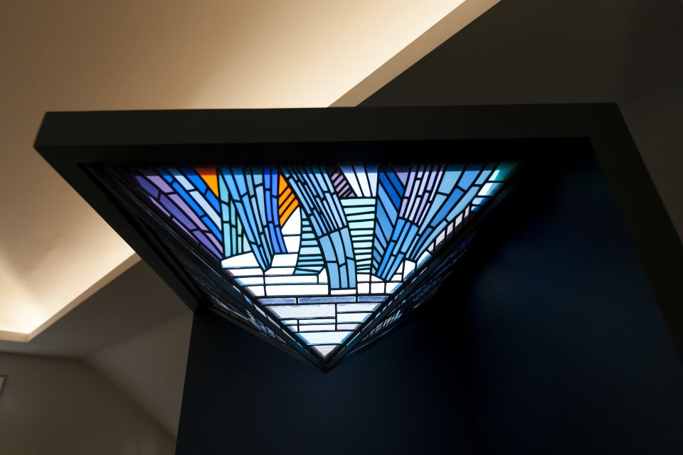 Porto: Stained Glass Museum Entry Ticket and Wine Tasting - Additional Tips for Visitors