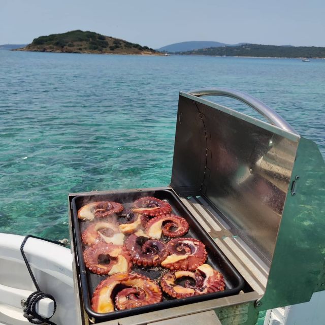 Porto-Vecchio: Dinner Aperitif at Sunset by the Sea - Tips for Your Trip