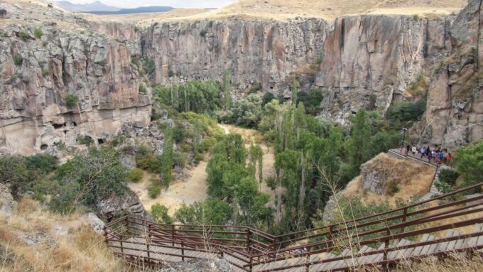 Private 10 Day Turkey Tour - Why Choose a Private Tour