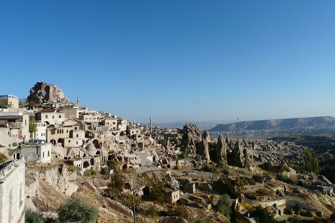 Private 4 Days Turkey Tour From Istanbul to Cappadocia, Ephesus, Pamukkale - Booking and Cancellation Policies
