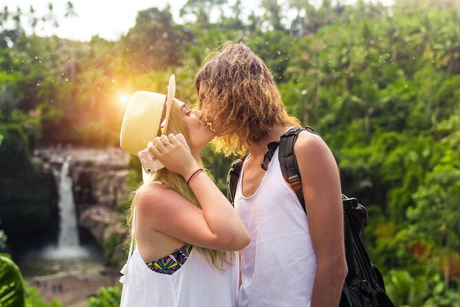 Private Bali Car Charter With Driver up to 6 People - Geographic Coverage and Restrictions