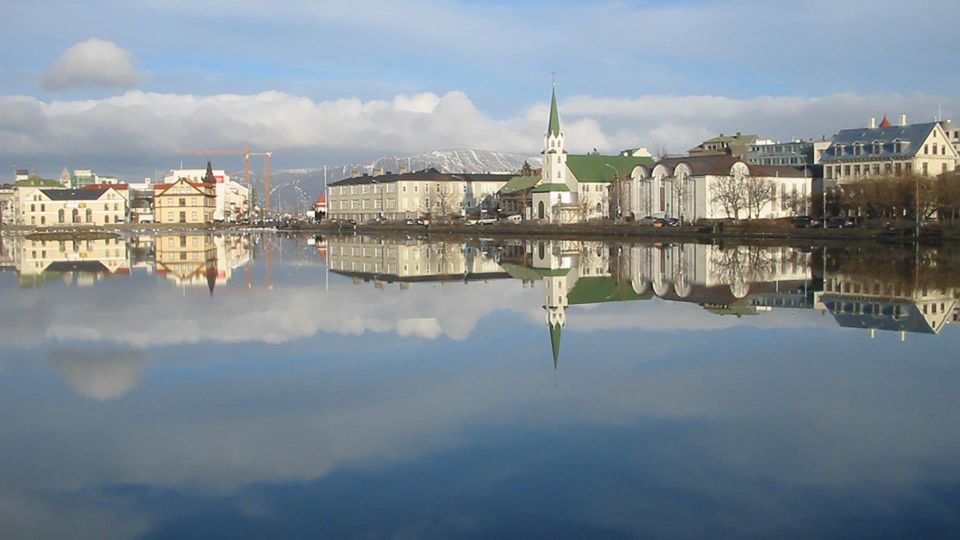 Private Bespoke 3-hour Reykjavik City Tour - Tips for Your Tour