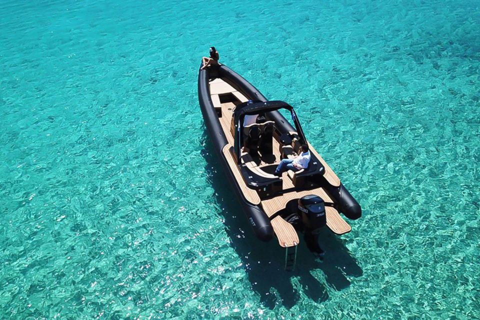 Private Boatcruise Paros, Antiparos, Despotiko, Panteronisi - Local Tips and Suggestions