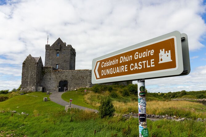 Private Cliffs of Moher Day Tour - Additional Details