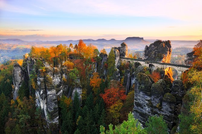 Private Custom Full Day Tour - Top Highlights of Bohemian & Saxon Switzerland - Tour Inclusions and Additional Information