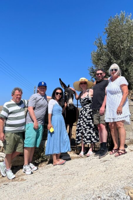 Private Day Tour in Naxos Lunch Included - Tips for Your Tour