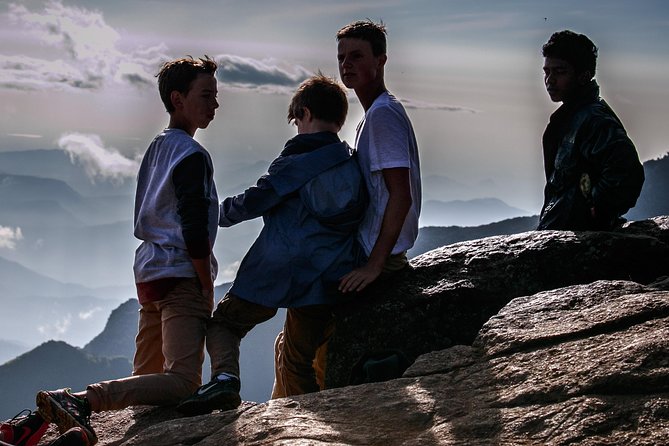 Private Day Trip: Horton Plains and Pedro Tea Factory From Nuwara Eliya - Best Time to Visit