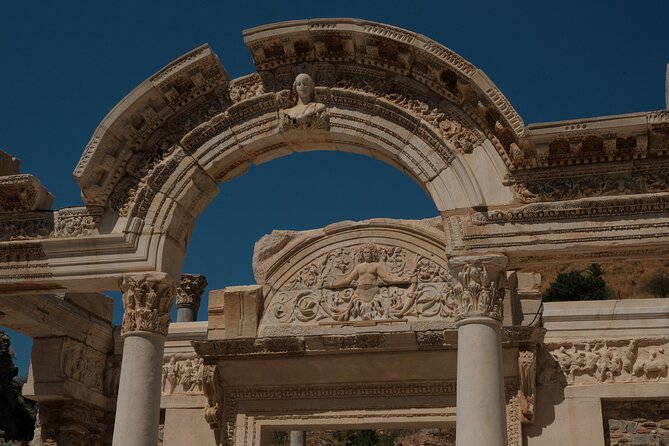 Private Ephesus Shore Excursion Tour From Kusadasi With Guide - Why Choose a Private Tour