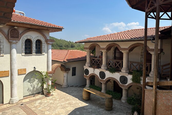 Private Ephesus Tour & Wine Tasting & Lunch - Pricing and Reservation Details