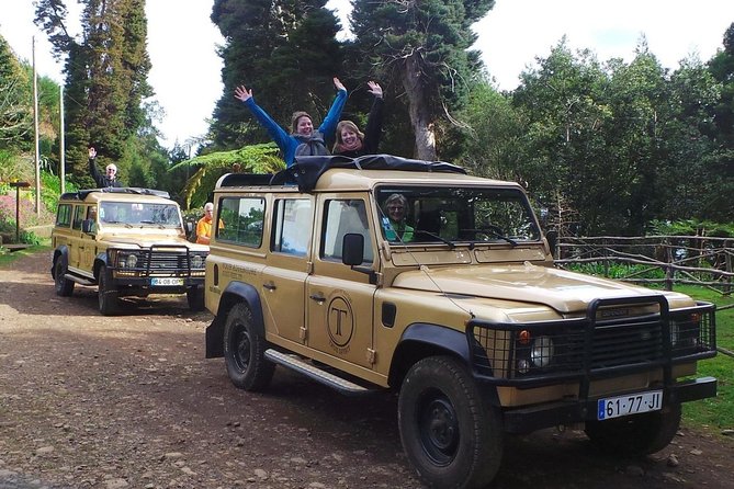 Private Half-Day 4X4 Experience: East or West - Tips for a Great Adventure