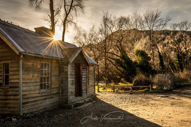 Private Half Day Photography Tour of Queenstown | Skippers | Glenorchy - Photography Tips and Guidance