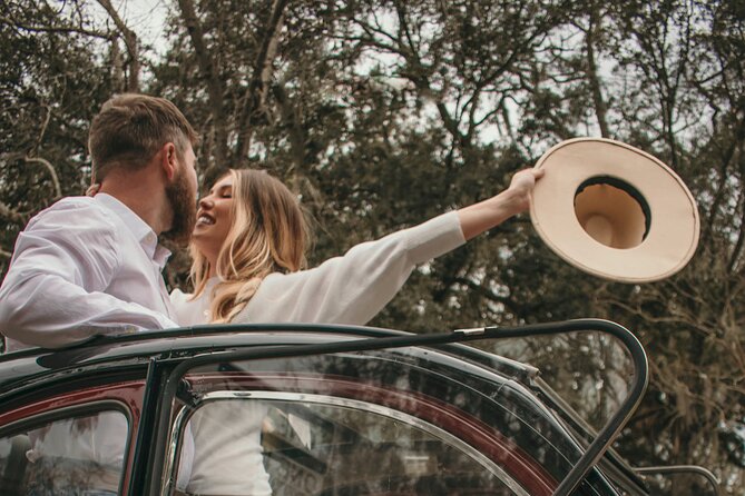 Private Historic Savannah Tour in a Vintage Citroën - Tips for Your Tour