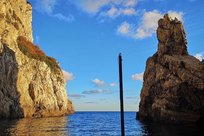 Private Island of Capri by Boat - Guest Reviews and Ratings