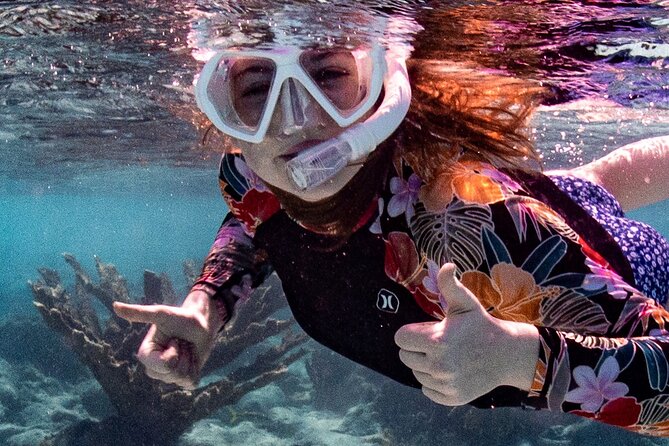 Private Island & Snorkeling Tour - Booking Your Snorkeling Adventure