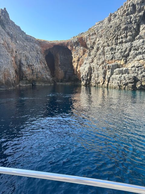 Private Motor Boat Cruise, Snorkelling,Swimming,Fishing - Booking and Cancellation Policies