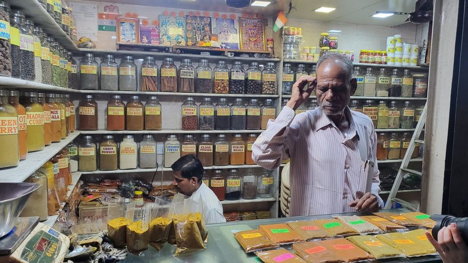 Private Mumbai Sightseeing Tour - Tips for Travelers