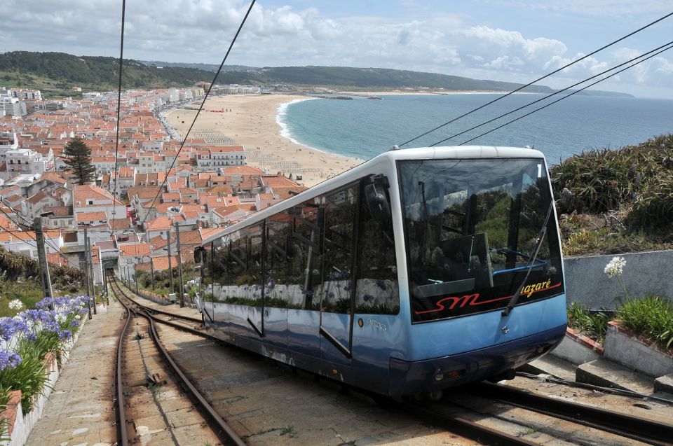 Private Obidos, Nazare, Alcobaça and Mafra Full Day Tour - Additional Considerations