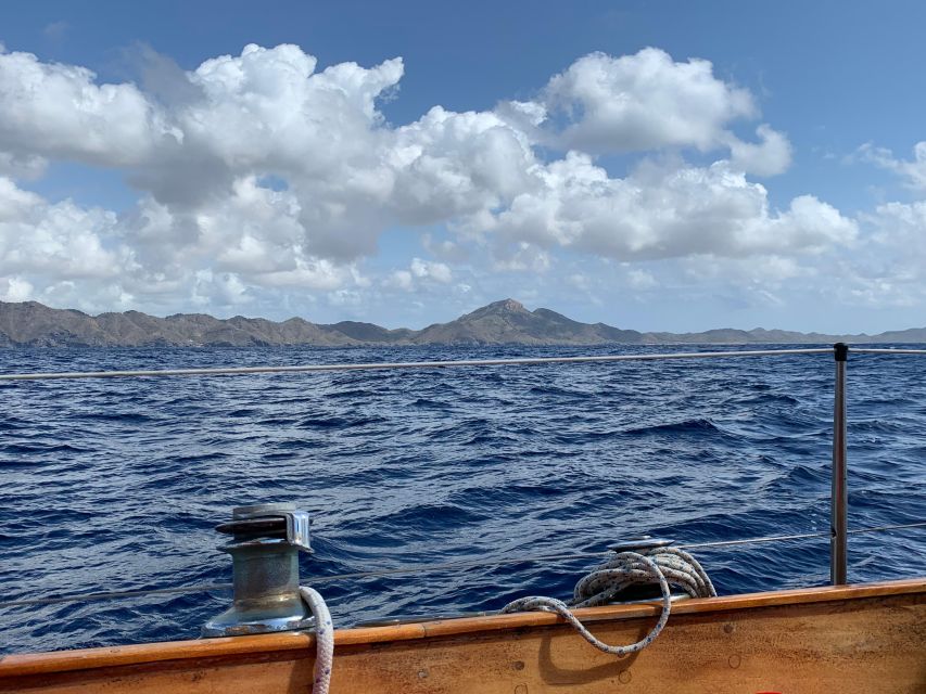 Private Sailing Trip Along Costa Del Sol - Benalmádena - Additional Considerations