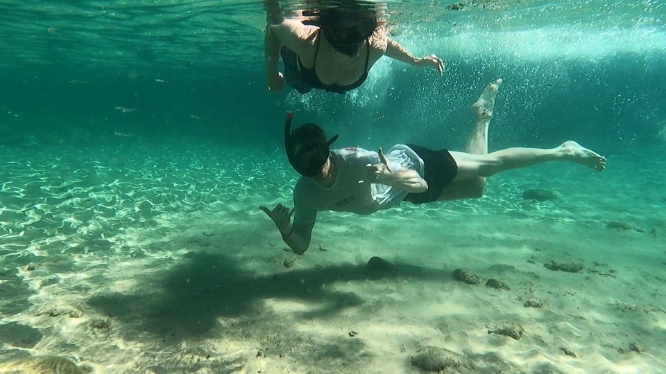 Private Snorkeling Adventure With Underwater Gopro Pictures - Frequently Asked Questions