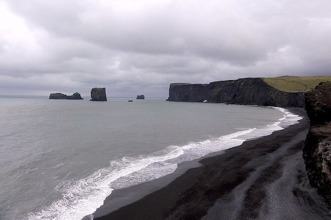 Private South Coast Tour of Iceland Including 6+ Main Attractions - Customization Options