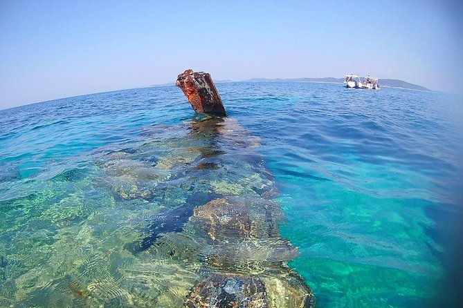 Private Speedboat Tour Hidden Gems of Dugi Otok - Tips for a Perfect Day
