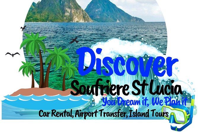 Private St Lucia Cruise Ship Excursion - Contact Information